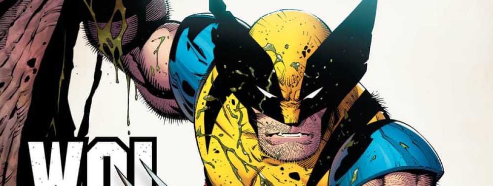 Wolverine : Revenge de Hickman et Capullo arrive en deux éditions en mars 2025 chez Panini Comics