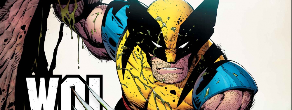 Wolverine : Revenge de Jonathan Hickman et Greg Capullo débarque en août 2024 chez Marvel !