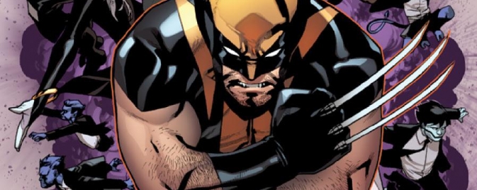 Wolverine and the X-Men #1, la preview