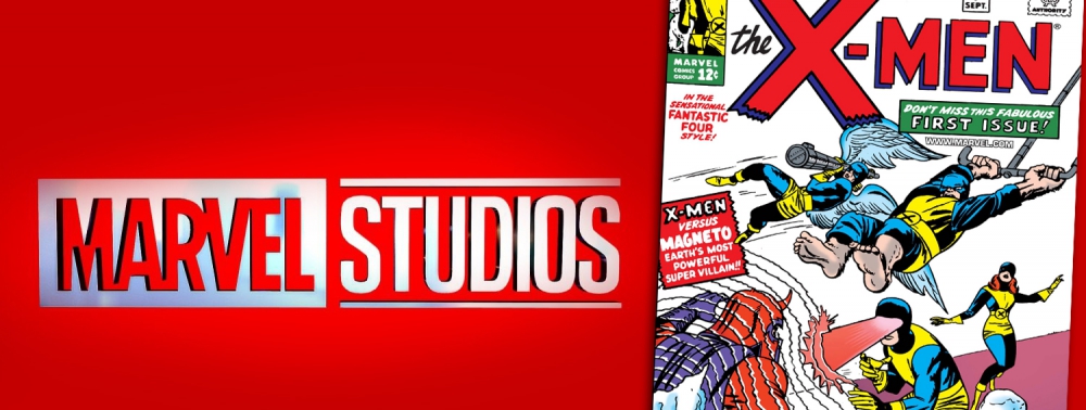 X-Men : le reboot des mutants chez Marvel Studios recrute Michael Lesslie au scénario