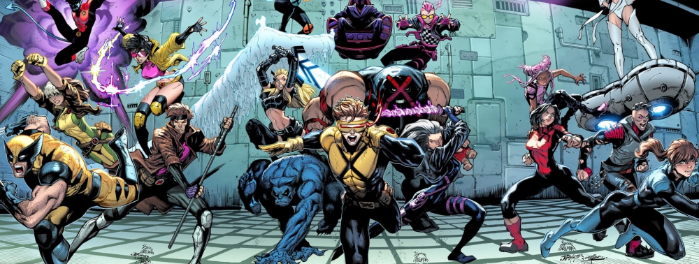 Marvel a conclu l'ère Krakoa des X-Men en anticipation du retour des mutants au cinéma