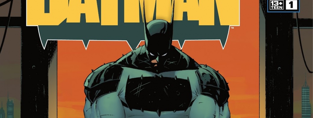 Absolute Batman #1 : et si Scott Snyder avait enfin résolu l'équation ?