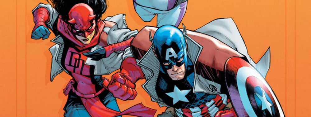 Astonishing Avengers : la série Avengers Assemble s'offre une suite chez Marvel Unlimited