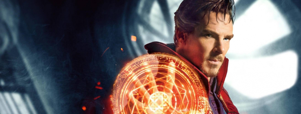 Avengers 5 : Benedict Cumberbatch confirme un début de tournage l'an prochain