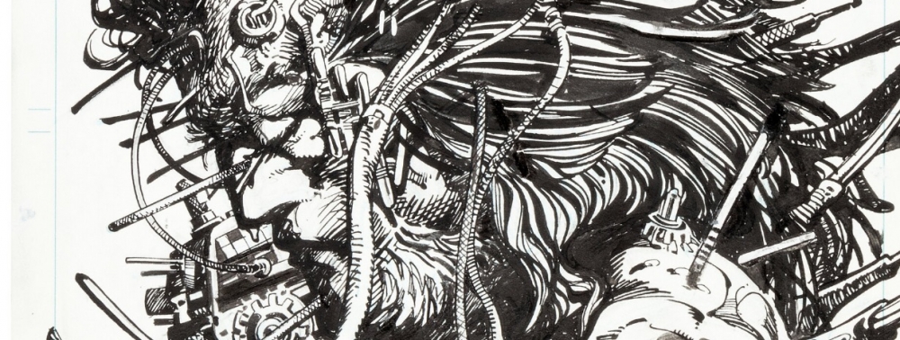 Un omnibus Wolverine par Jason Aaron et une réédition prestige de Weapon X chez Panini Comics