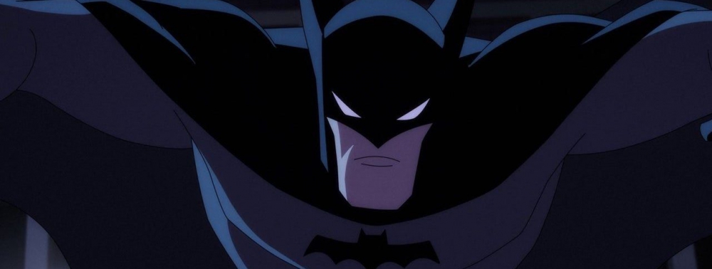 Batman : Caped Crusader : les super-vilains envahissent Gotham City dans un nouveau teaser