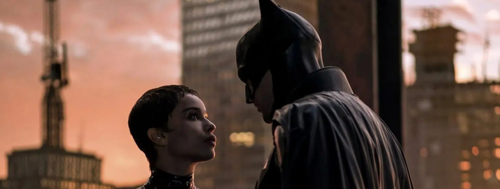 The Batman Part II est décalé au 1er octobre 2027