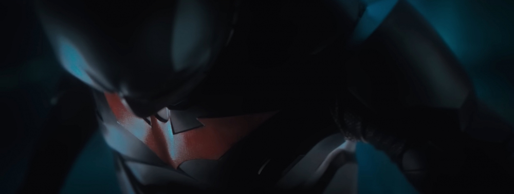 Batman Beyond : Year One : le fan film est disponible sur Youtube