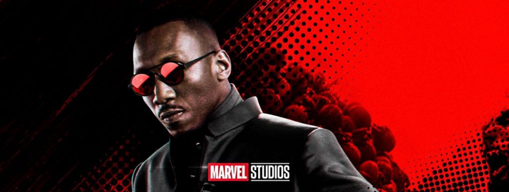 Blade : le reboot de Marvel Studios perd une nouvelle fois son réalisateur