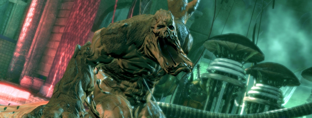 Clayface : James Watkins (Eden Lake) réalisera le film de Mike Flanagan chez DC Studios