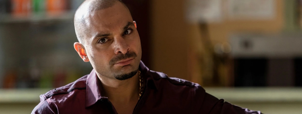 Criminal : Michael Mando (Better Call Saul) rejoint le casting de la série Prime Video