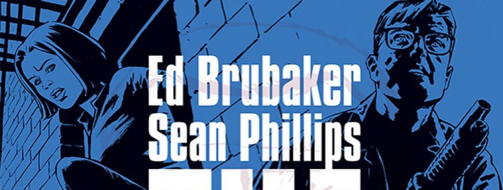 Criminal : Ed Brubaker et Sean Phillips de retour en septembre 2025 avec The Knives