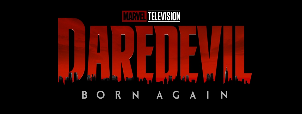 Daredevil : Born Again fera ses débuts le 4 mars 2025 sur Disney+