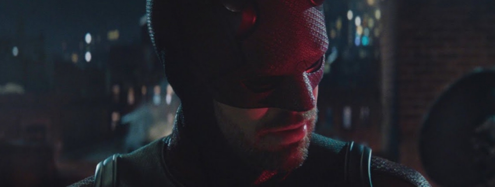 Daredevil : Born Again : une ultime bande-annonce pour le lancement de la série