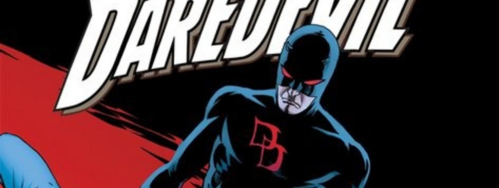 Daredevil - Shadowland réédité en Deluxe chez Panini Comics en janvier 2025