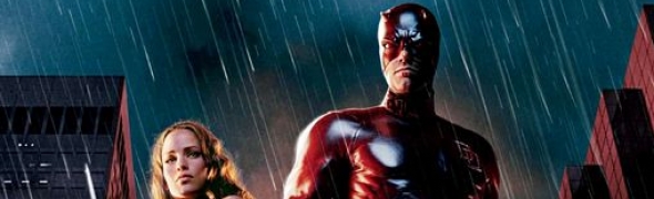 Le script de Daredevil peaufiné