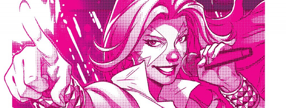 Dazzler poursuivra ses aventures en solitaire en avril 2025