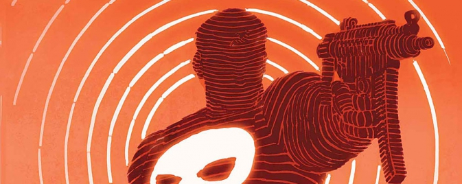 Marvel fait le plein de visuels pour ses séries Daredevil et Punisher