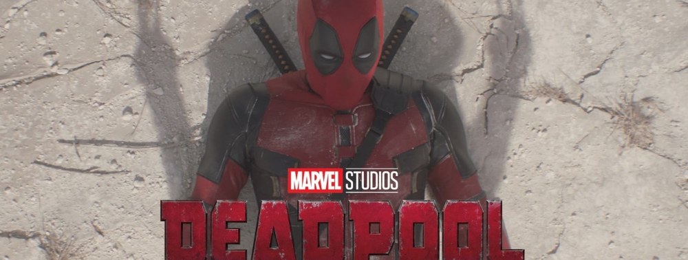 Deadpool & Wolverine : Marvel rebondit (déjà) sur le succès du film avec l'ouvrage D&W : Exposed