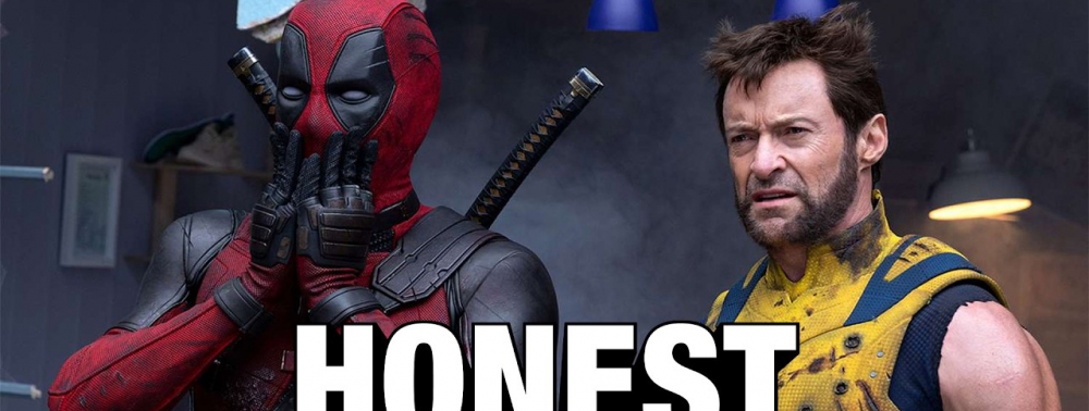 Deadpool & Wolverine s'offre un Honest Trailer un poil fatigué