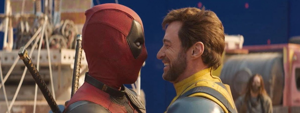 Deadpool & Wolverine : toujours plus d'impro' dans le bêtisier du film de Shawn Levy