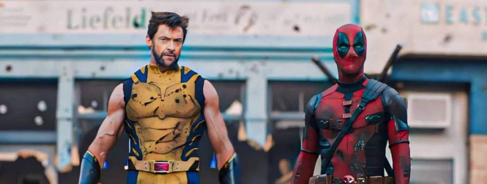 Deadpool & Wolverine : déjà 824 millions (!) pour le dernier né de chez Marvel Studios