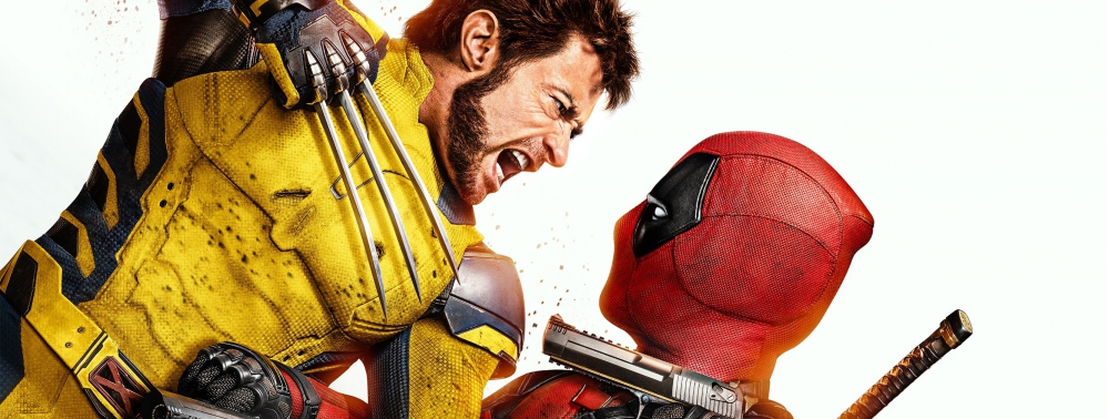 Deadpool & Wolverine : le film pourrait bien s'ouvrir sur un démarrage (record) de 165 millions de dollars