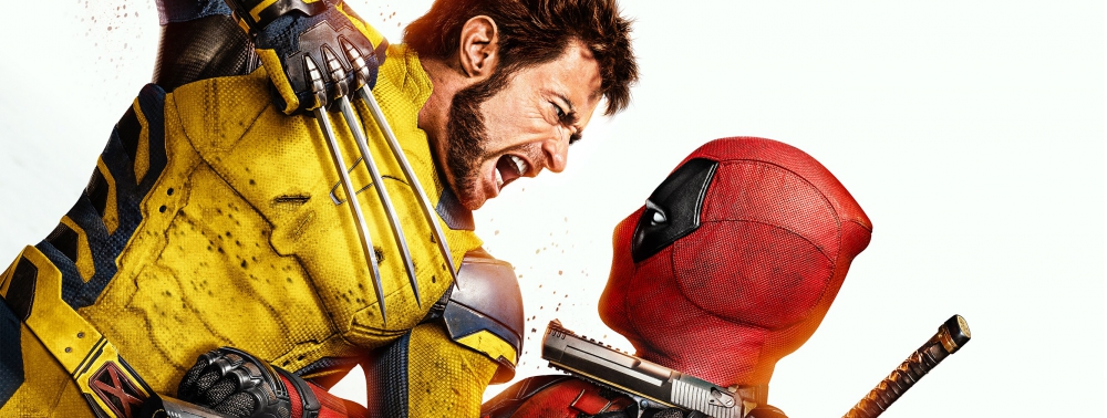 Deadpool & Wolverine : de premiers concept arts pour le film de Marvel Studios