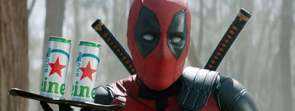 Deadpool & Wolverine : les partenariats publicitaires auraient rapporté 135 millions de dollars au film