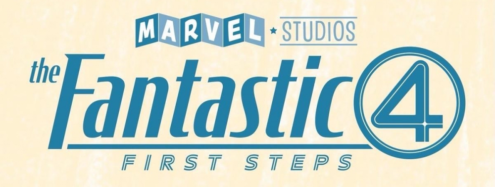 The Fantastic Four - First Steps : de vrais décors construits (façon années soixante) sur le tournage