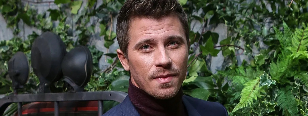 Criminal : la série Prime Video fait le plein au casting (avec Garrett Hedlund)