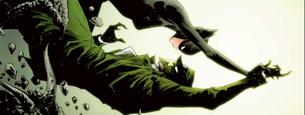 Green Hornet & Miss Fury : un crossover du pulp attendu chez Dynamite en novembre 2024