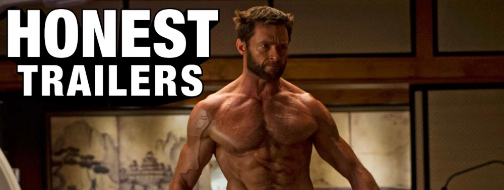 The Wolverine s'offre un honest trailer (à la bourre) pour accompagner Deadpool & Wolverine