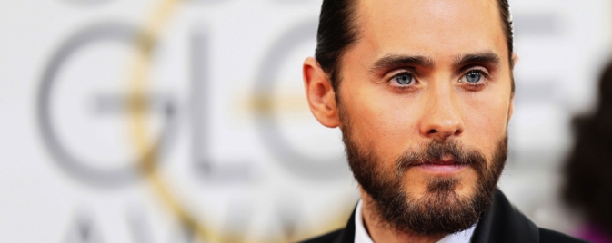 Jared Leto livre quelques indices sur le Joker de Suicide Squad