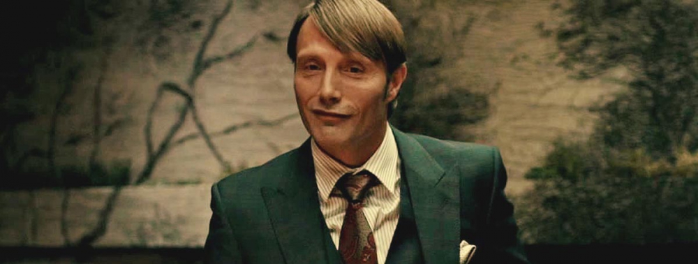 Mads Mikkelsen aime l'idée d'un film Doctor Doom