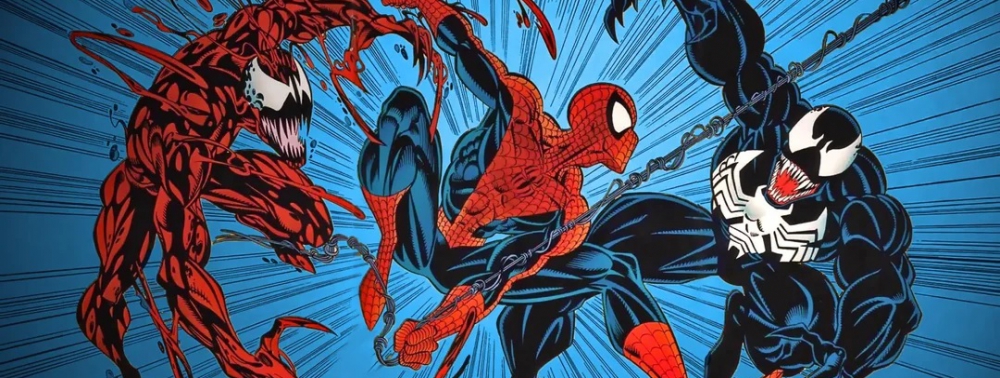 Panini réédite le Spider-Man de Mark Bagley et David Michelinie en omnibus (d'ici mars 2025)