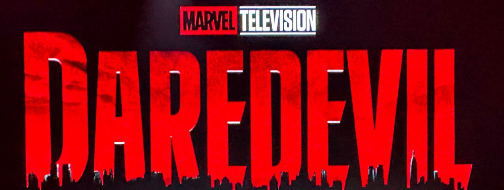 Marvel Studios justifie le retour de la bannière ''Marvel Television'' pour construire un univers plus perméable
