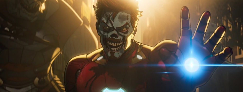 Marvel Zombies : la future série également prévue pour un format de 4 épisodes