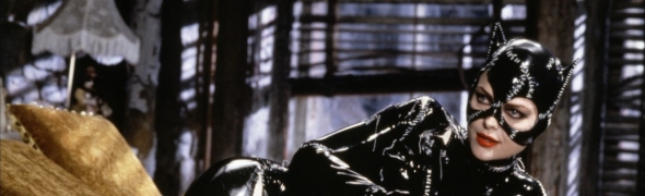 Michelle Pfeiffer pense qu'Anne Hathaway fera une bonne Catwoman