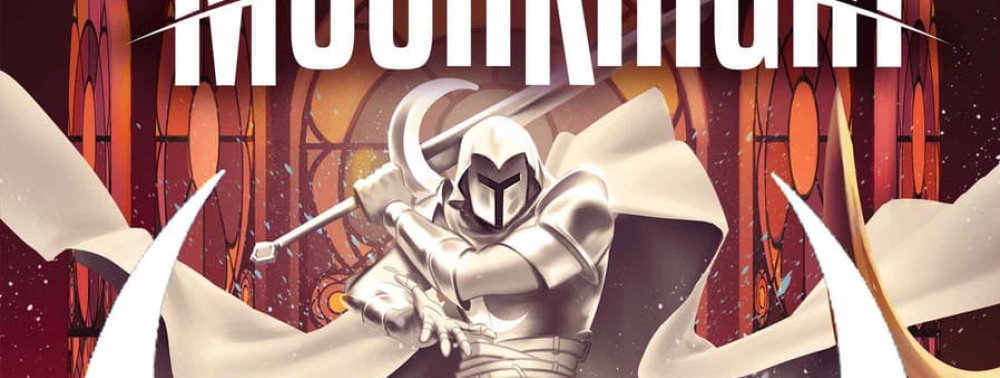 Phases of the Moon Knight : une anthologie sur les avatars de Khonshu en août 2024 chez Marvel