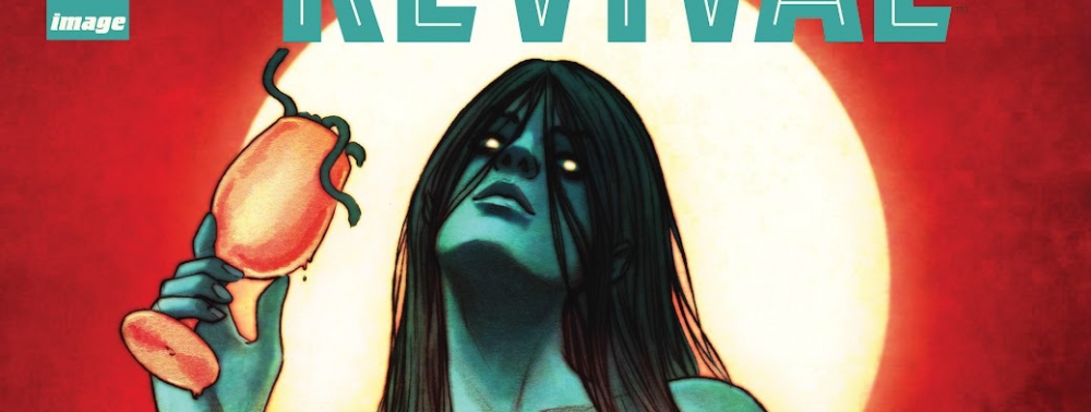 Revival : l'adaptation des comics de Tim Seeley fait le plein d'interprètes