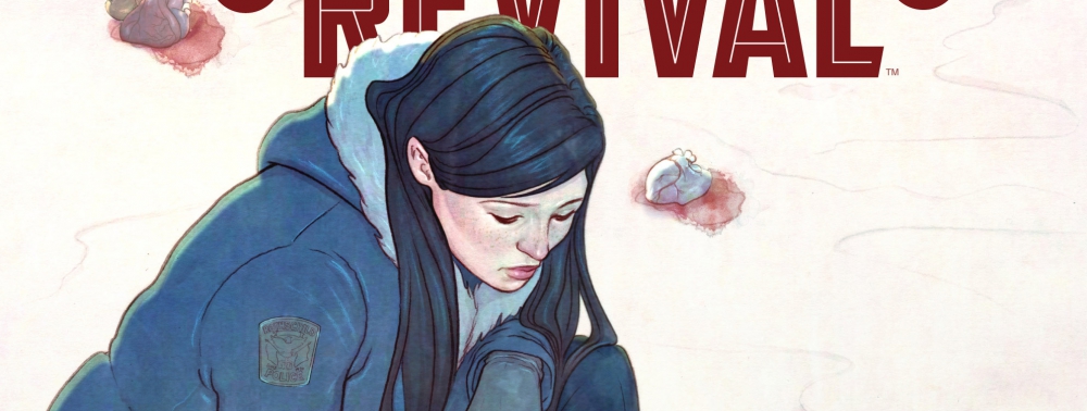 Revival : une adaptation chez Syfy pour les comics de Tim Seeley et Mike Norton