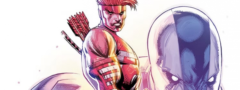 Rob Liefeld de retour sur les Youngblood chez Image Comics en 2025