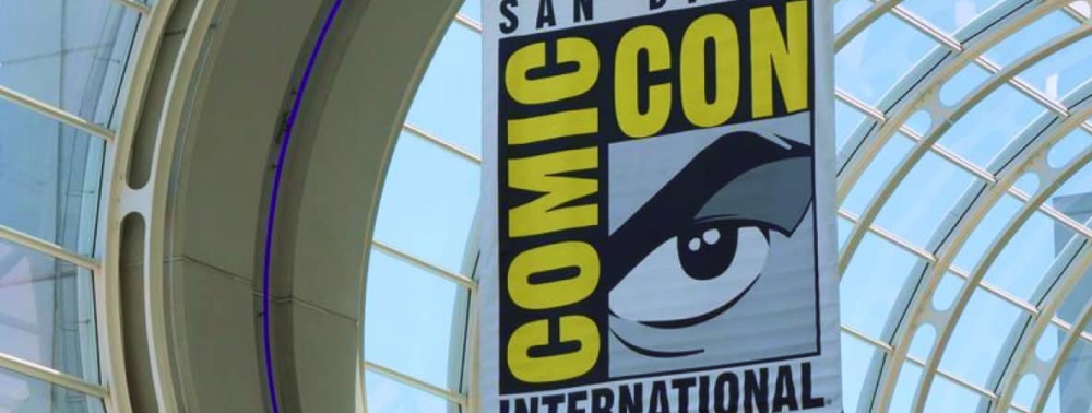 SDCC 2024 : le suivi en (quasi) temps réel des annonces comics, TV, jeux vidéo et cinéma !