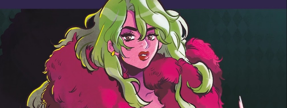 Snotgirl : Bryan Lee O'Malley promet (enfin) le retour de la série chez Image Comics