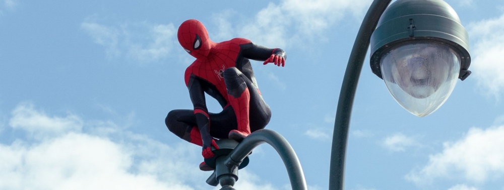 Spider-Man 4 : Tom Holland évoque un début de tournage pour l'été 2025