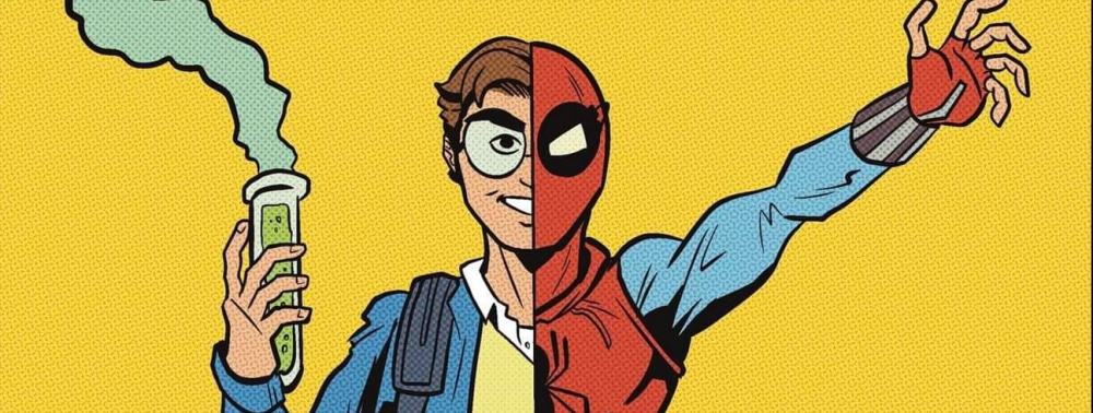 [MàJ] Your Friendly Neighborhood Spider-Man : la série animée Disney+ annoncée pour le 2 novembre 2024
