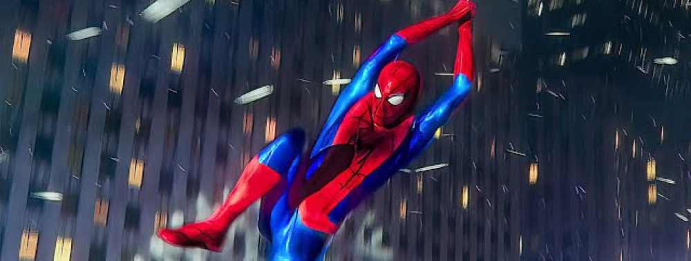 Jon Watts confirme s'il le fallait qu'il ne réalisera pas le 4e Spider-Man de Marvel Studios