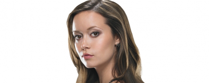 Summer Glau Big Bang Theory Porn - Summer Glau rejoint Arrow pour un rÃ´le rÃ©gulier dans la saison 2 |  COMICSBLOG.fr