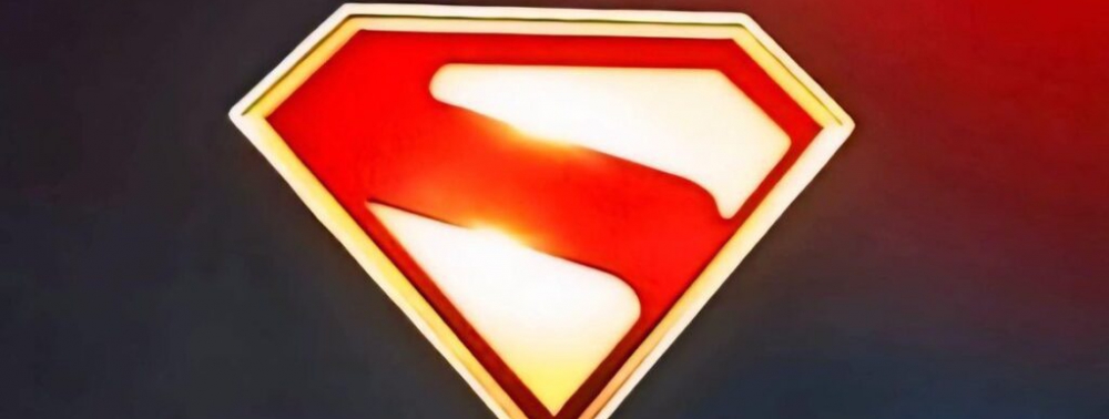 Superman : un meilleur aperçu de Hawkgirl (et quelques décors) pour le film de James Gunn